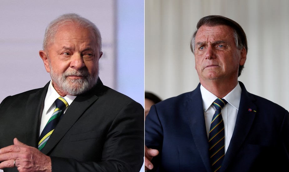 Lula repete Jair Bolsonaro ao antecipar Bolsa Família para antes do segundo turno