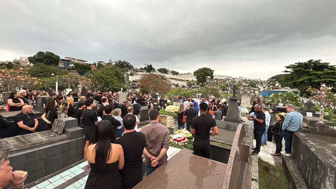 Prefeito de Queimados diz que governador garantiu ‘apuração rigorosa’ sobre morte de secretário por PMs na Avenida Brasil