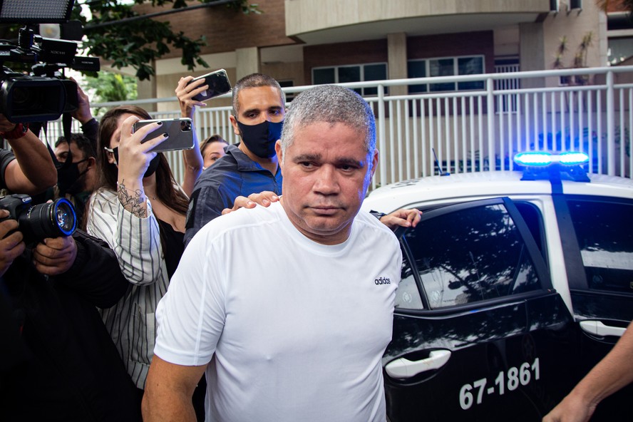 Caso Marielle: Justi&ccedil;a realiza primeira audi&ecirc;ncia do ex-bombeiro Maxwell  Sim&otilde;es Correa, citado em dela&ccedil;&atilde;o premiada | Rio | extra