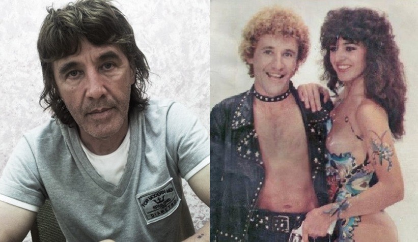 Ator e diretor de pornochanchadas, Sady Baby morre aos 71anos após ...