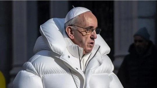 Saiba o que é Midjourney, plataforma de inteligência artificial que pôs Papa Francisco de 'casacão'