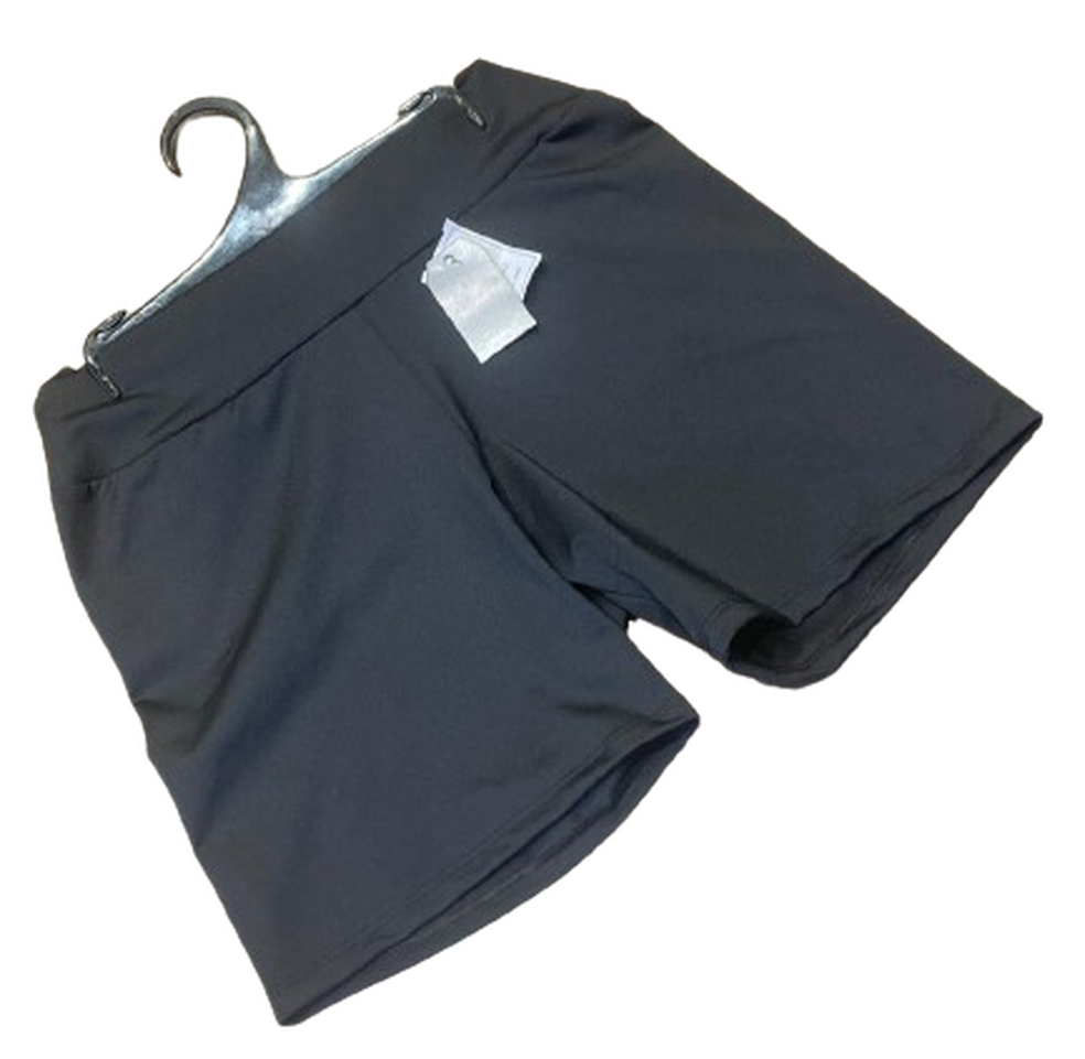 Bermuda de malhar — Foto: Reprodução