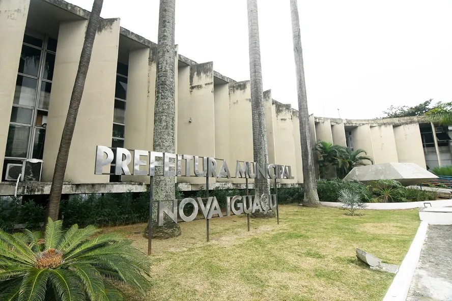 Prefeitura de Nova Iguaçu antecipa pagamento de salário de dezembro dos servidores para esta sexta-feira