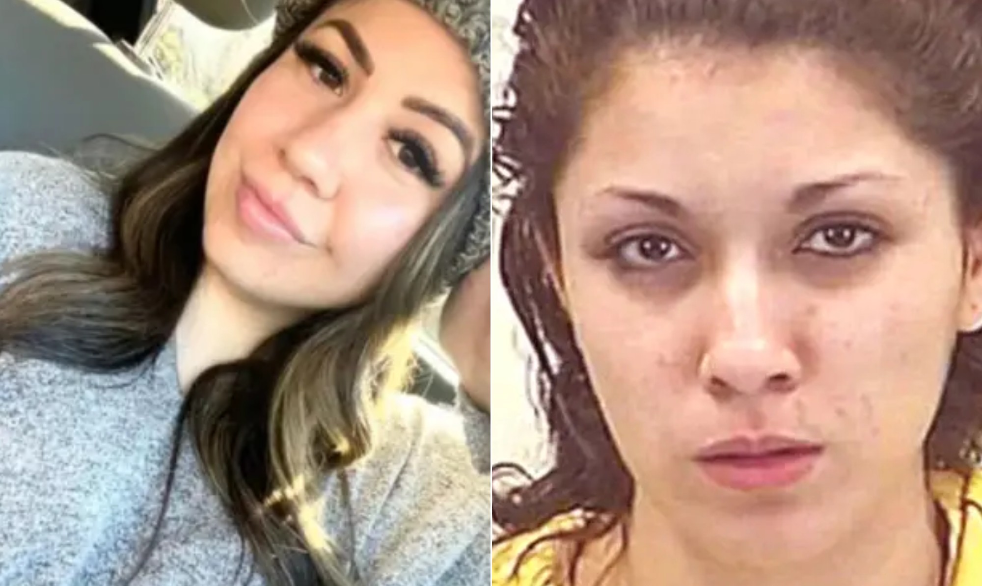 Mulher conta como escapou de ser vítima de 'um dos crimes mais raros do mundo' - Foto