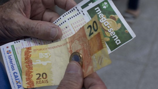 Aposta de Teresópolis leva prêmio de R$ 53,9 milhões da Mega-Sena