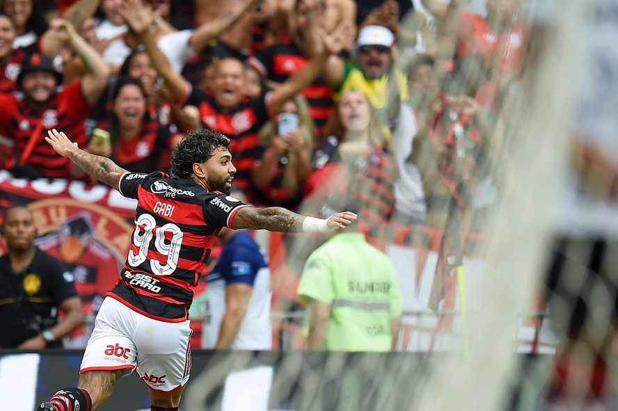 Gabigol
