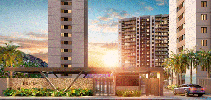 Barra da Tijuca recebe feirão de imóveis do Minha Casa, Minha Vida com apartamentos a partir de R$ 199 mil