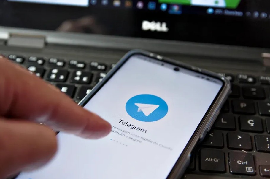 Apple remove Telegram da App Store por algumas horas após denúncia de conteúdo de abuso sexual infantil - QTU Questões do Universo