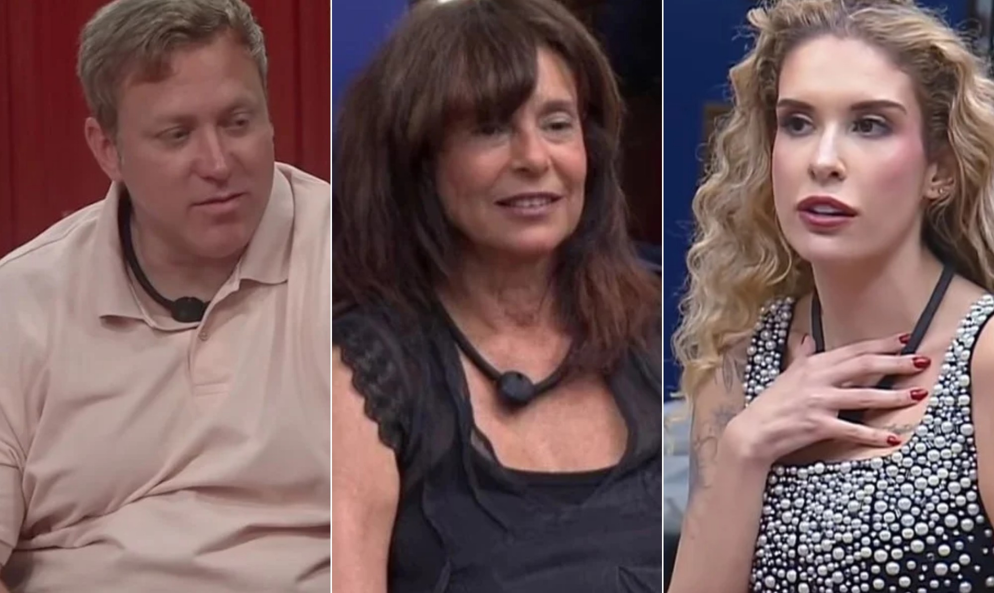 Quem sai de ‘A fazenda 18’? Em enquete, parcial mostra disputa entre Giovanna e Stephanie