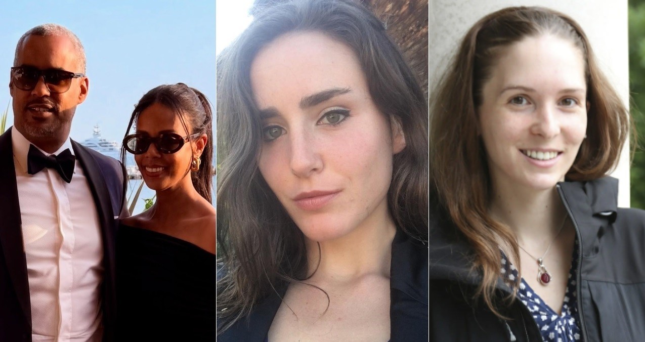 Na contramão de Harry e Meghan: membros de realezas curtem 