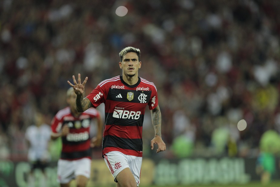 Botafogo x Flamengo: como assistir ao clássico carioca na live no Casimiro