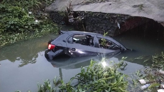 Policial militar morre em acidente após colidir contra porco às margens da Rodovia BR-101, altura de São Gonçalo