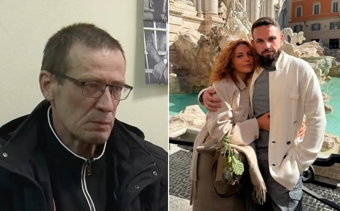 Russo que matou e esquartejou casal em Dubai é achado morto em prisão