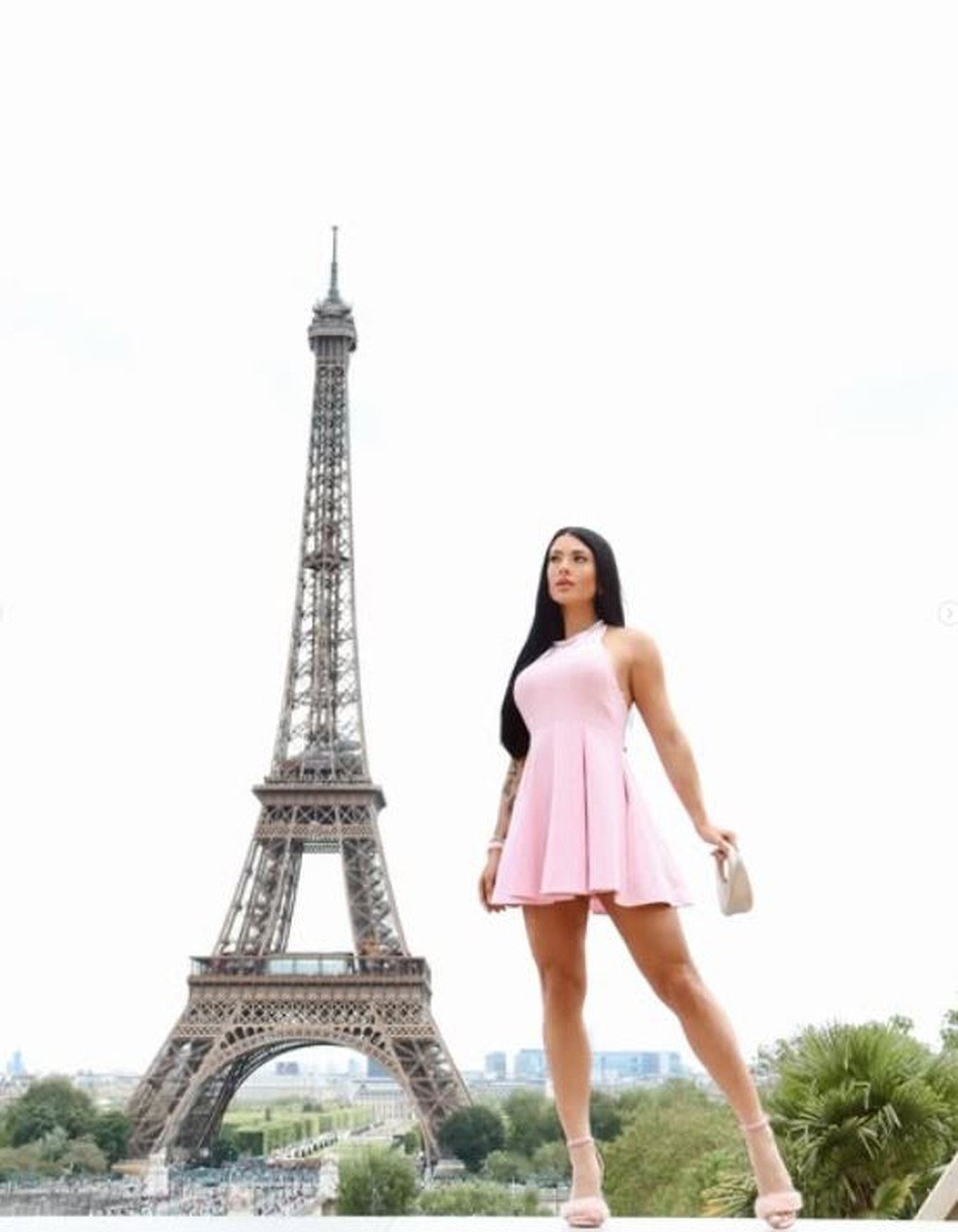 Ray Figliuzzi &mdash; Foto: Ygor Marques/ Divulga&ccedil;&atilde;o