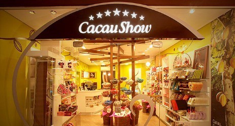 De estágio a cargos de liderança: Cacau Show abre mais de 350 vagas