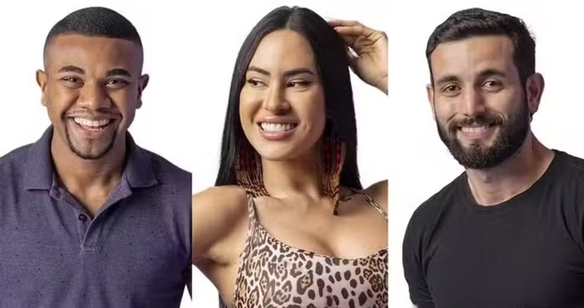 Who will win 'BBB 24'?  Poll shows in part: Vote