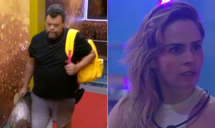 Babu Troca De Quarto No Bbb 26 E Fala Mal De Ana Paula Defensora