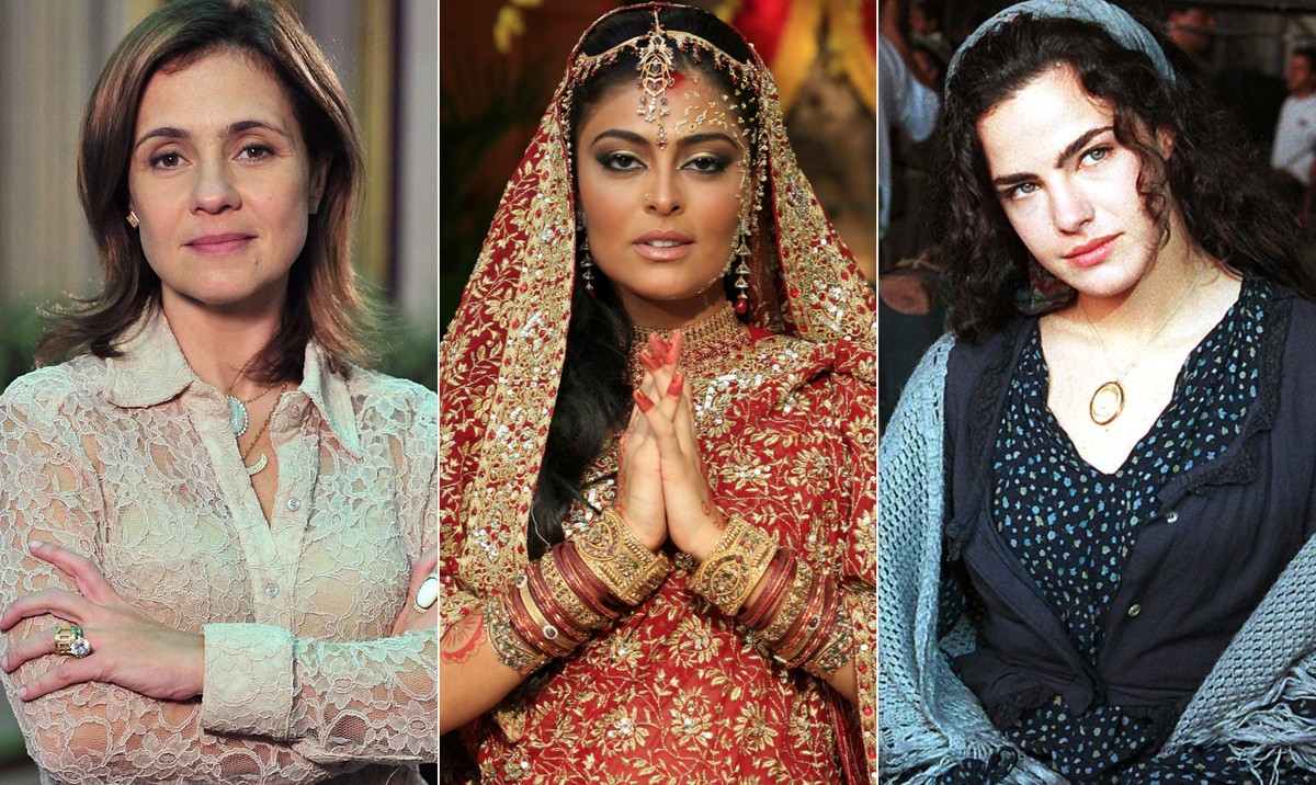 Nos 60 anos da Globo, novelas também fizeram sucesso em outros países; veja ranking das tramas mais exportadas
