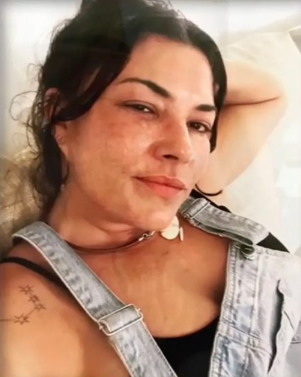 Kathryn Kipnis &mdash; Foto: Reprodu&ccedil;&atilde;o