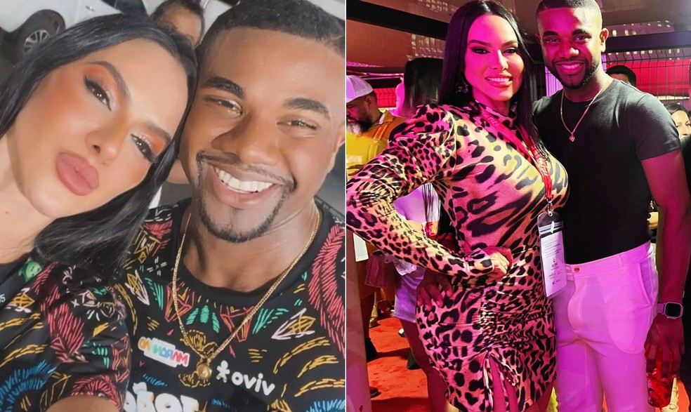 Davi &eacute; criticado por desmarcar encontro com affair, e Tamires Assis ganha  conselhos na web: 'Pula fora'