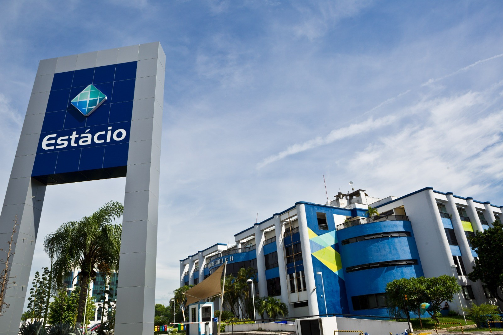 Estácio promove eventos gratuitos sobre trabalho, empreendedorismo e segurança para terceira idade