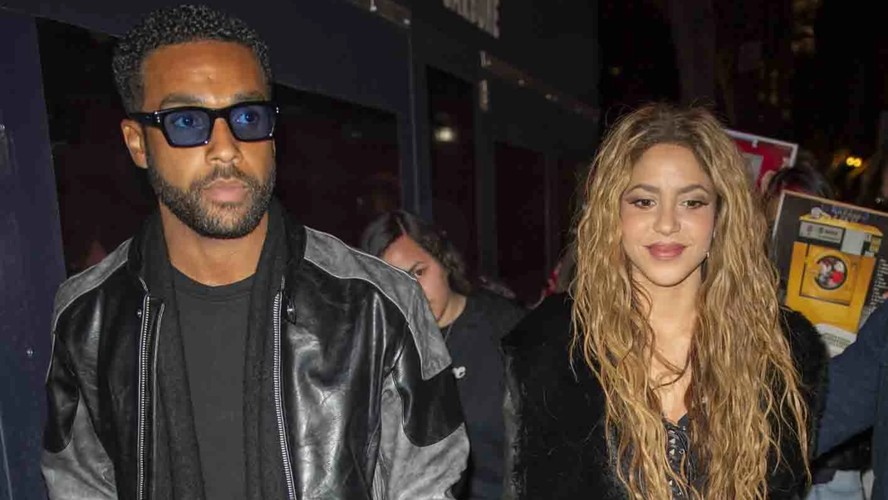 Ex-affair de Shakira participou do 'Big Brother'