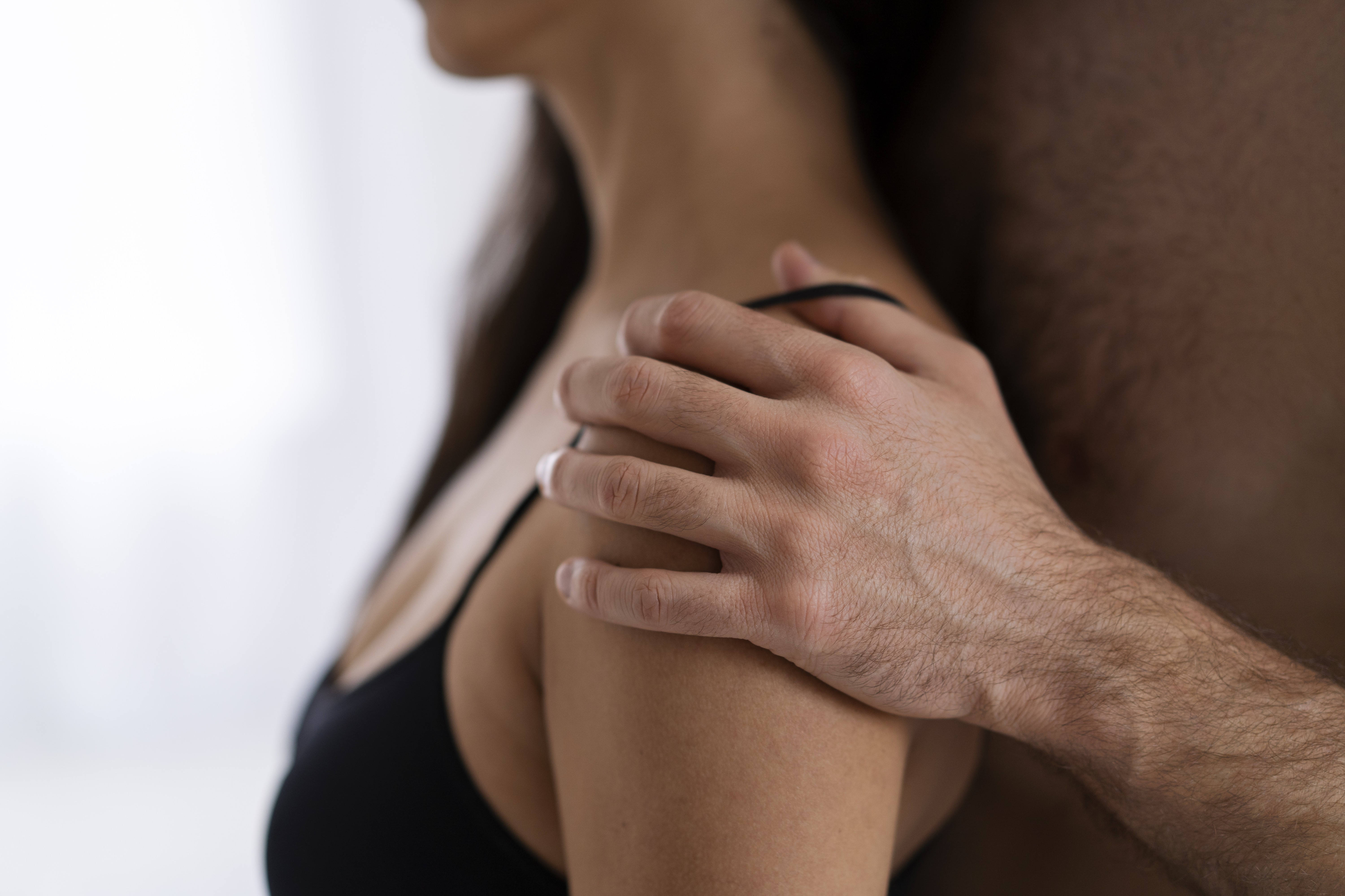 Mercy sex: sexo por misericórdia ou pedágio para manter a paz conjugal? - QTU Questões do Universo