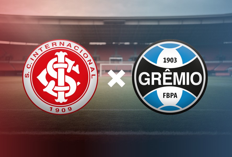 Imagem ilustrativa sobre Grenal 453 vai ao vivo: onde assistir na TV ESPN e streaming ESPN+