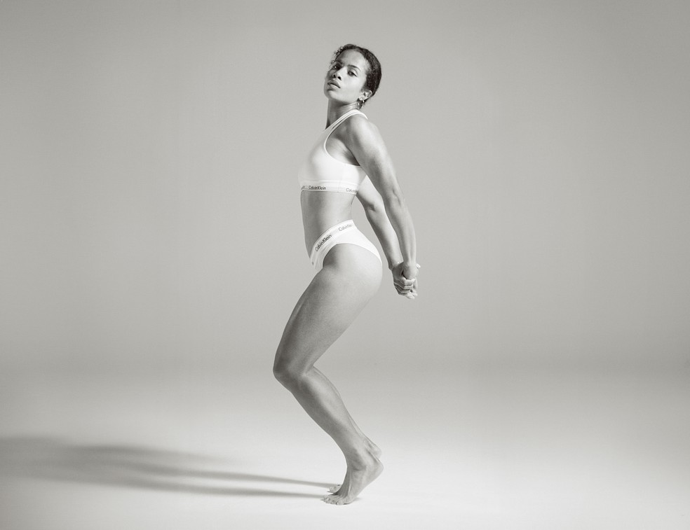 Mary Fowler — Foto: Brianna Capozzi / divulgação