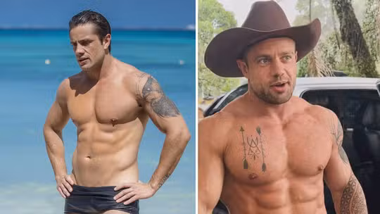 Rafael Cardoso Choca Fãs com Transformação Física Após Afastamento da TV