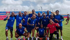 Cabo Verde alcança feito histórico ao desbancar Camarões e Angola e garantir vaga inédita na Copa do Mundo
