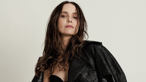 Débora Falabella conta que já teve dificuldade de namorar: 'Tive medo ...