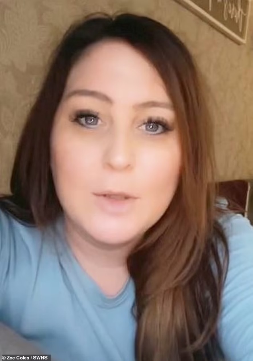 Mulher acorda com sotaque de país que nunca visitou e diz sofrer com