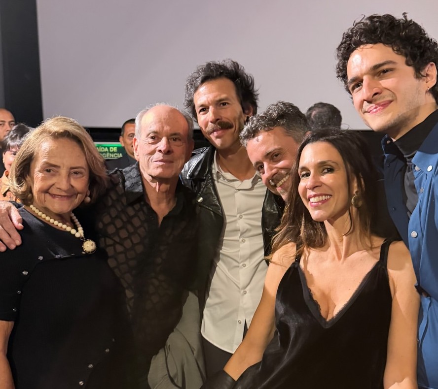 Quem E A Mãe Dos Filhos De Ney Matogrosso