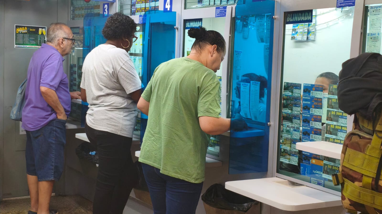 Nova Loteria: Caixa Loterias lança “Copa da Loteca” que deve sortear cerca de R$ 10 milhões