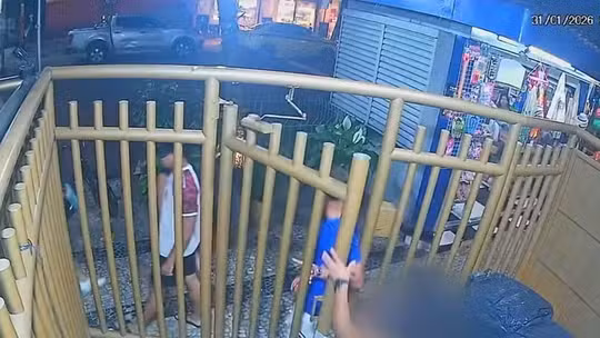 'A lógica de poder e controle precisa ser combatida desde cedo': psicóloga analisa comportamento de jovens envolvidos em estupro 'A lógica de poder e controle precisa ser combatida desde cedo': psicóloga analisa comportamento de jovens envolvidos em estupro