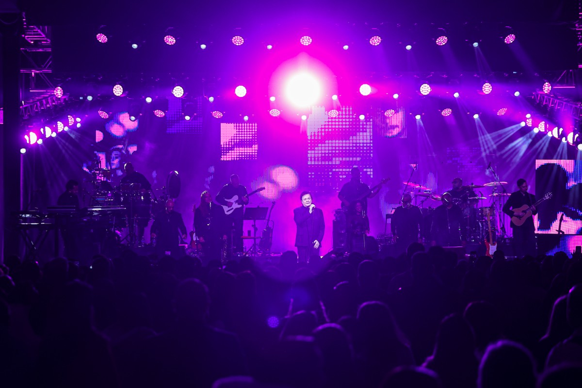 Festival Sesc de Inverno: Um Sucesso de Público e Impacto Econômico no Rio de Janeiro
