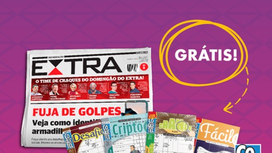 Promoções | Extra
