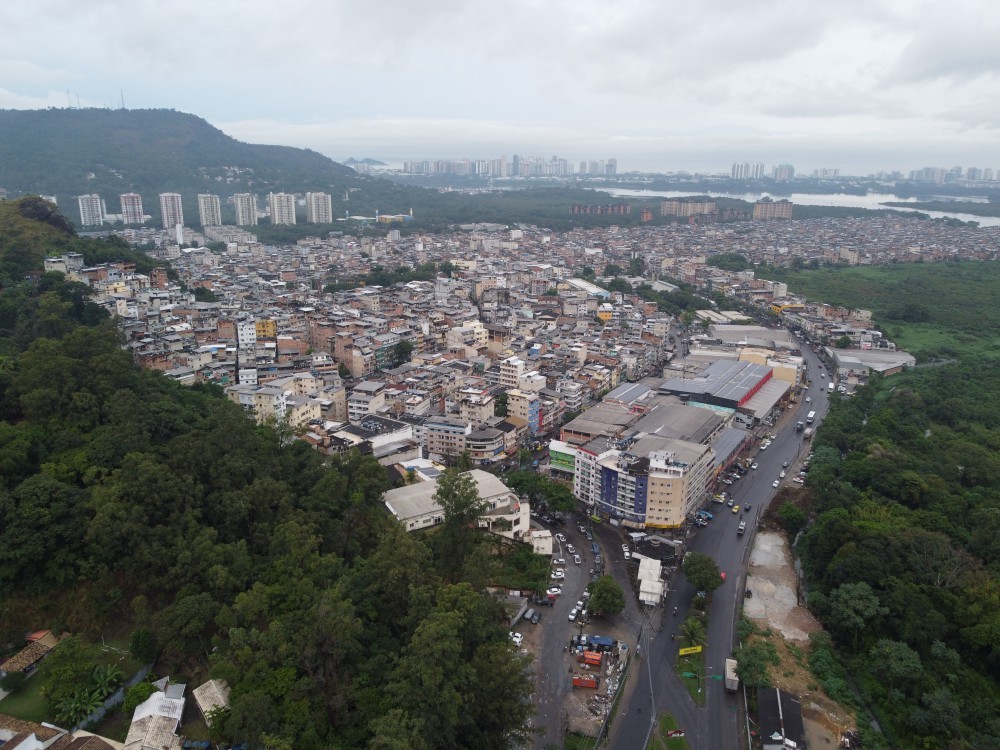 Após madrugada de confrontos em Rio das Pedras, homem é encontrado morto