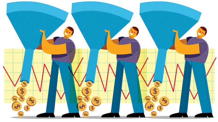 Reajustes, recomposi&ccedil;&atilde;o e mudan&ccedil;as estruturais: o que esperar do  funcionalismo p&uacute;blico em 2025