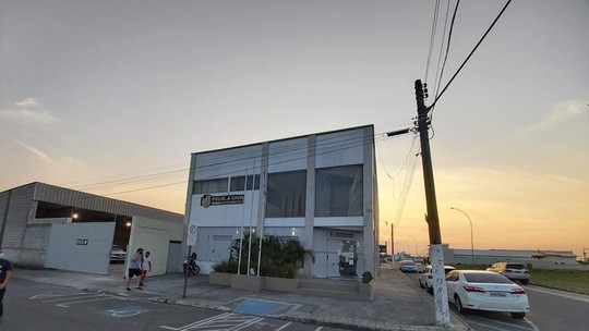 Polícia prende homem acusado de tentar roubar e matar motorista de aplicativo em Linhares (ES)