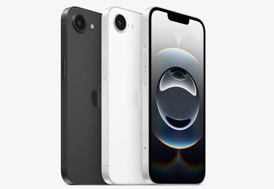 O iPhone 16e é um dos preferidos dos consumidores