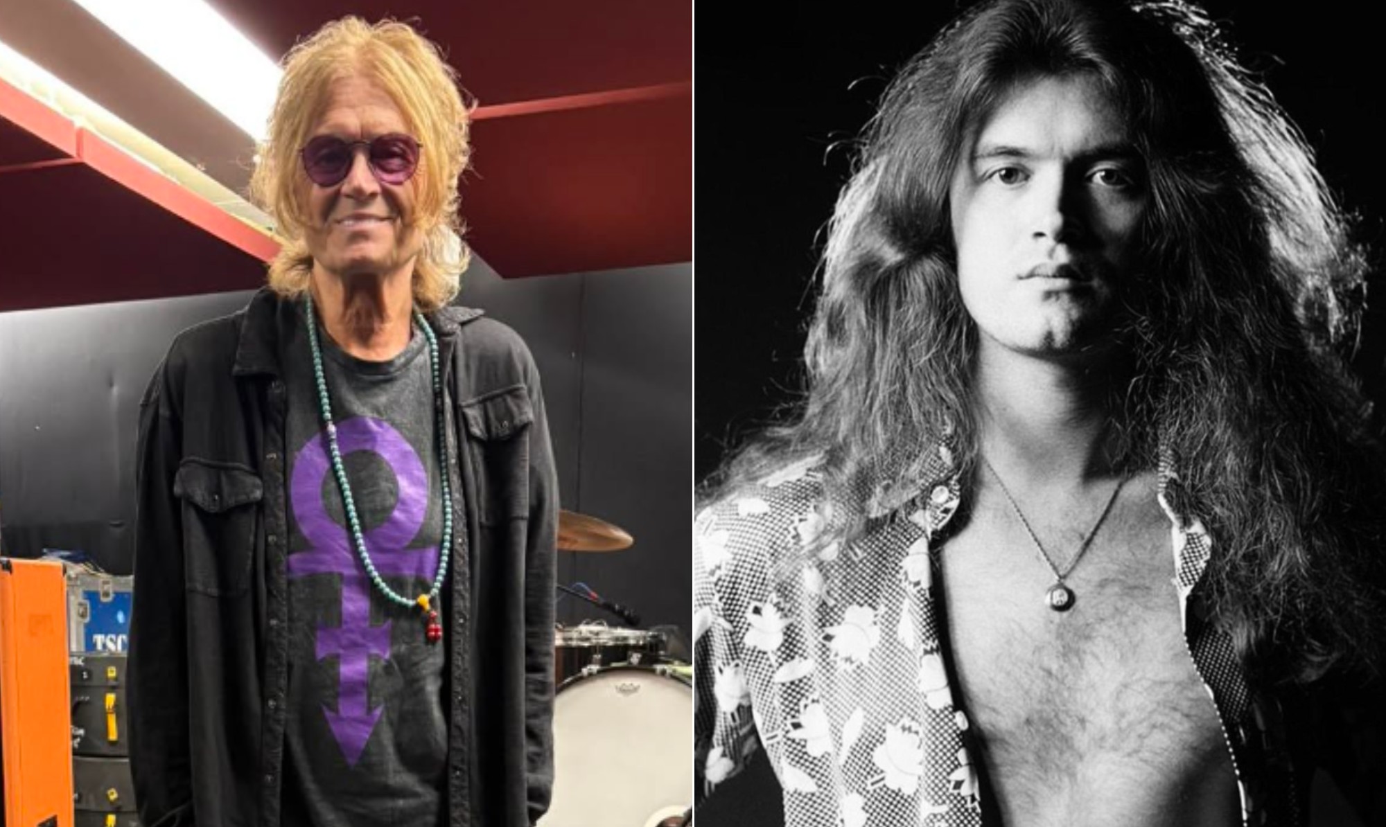 Lenda do rock anuncia afastamento dos palcos para cirurgia n | Entretenimento - Imagem 2 | QTU - Notícias
