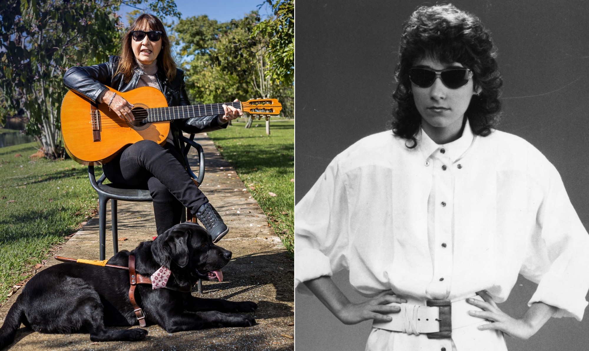 Cantora Kátia faz show no Rio com músicas românticas e, solteira, não desiste do amor: 'Difícil encontrar'