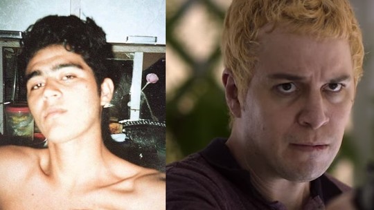 Sequestro de Silvio Santos é retratado no filme sobre o apresentador