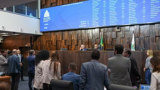 Rioprevidência: Alerj analisa PL que restringe investimentos do fundo a bancos estatais