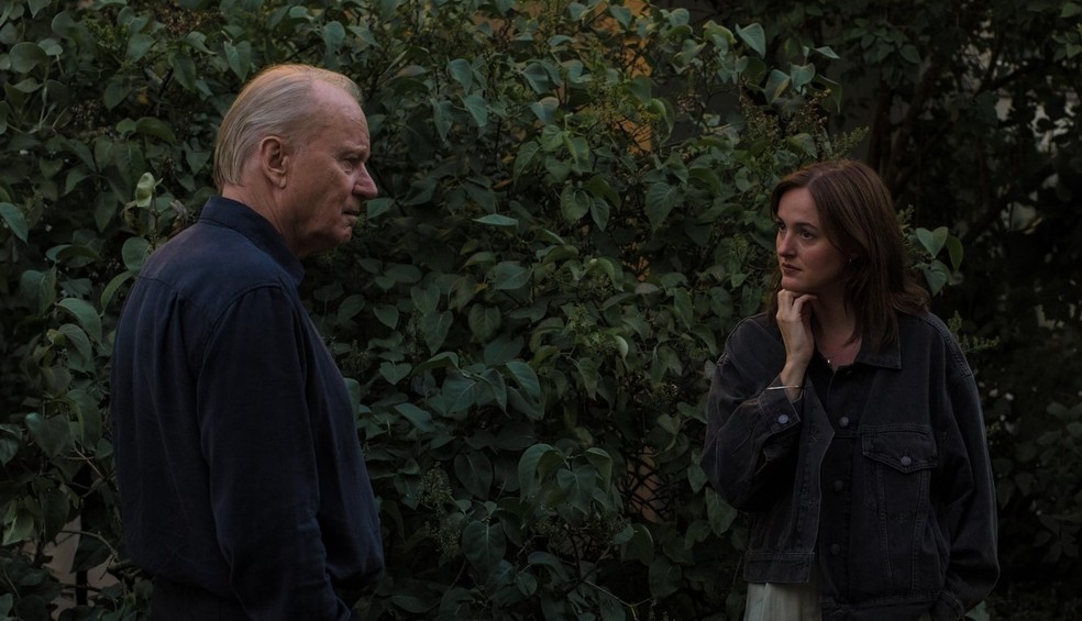 'Valor sentimental' — Foto: Reprodução/IMDB