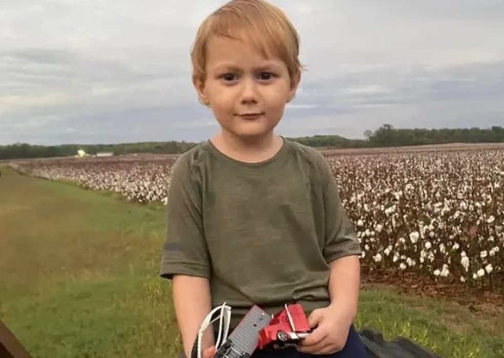 Blu foi morto pelo namorado de Ashley Rolland &mdash; Foto: Reprodu&ccedil;&atilde;o