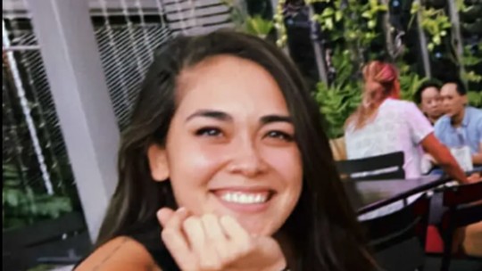 Homem misterioso que passou 9 horas com fotógrafa antes de ela desaparecer dá detalhes do encontro 
