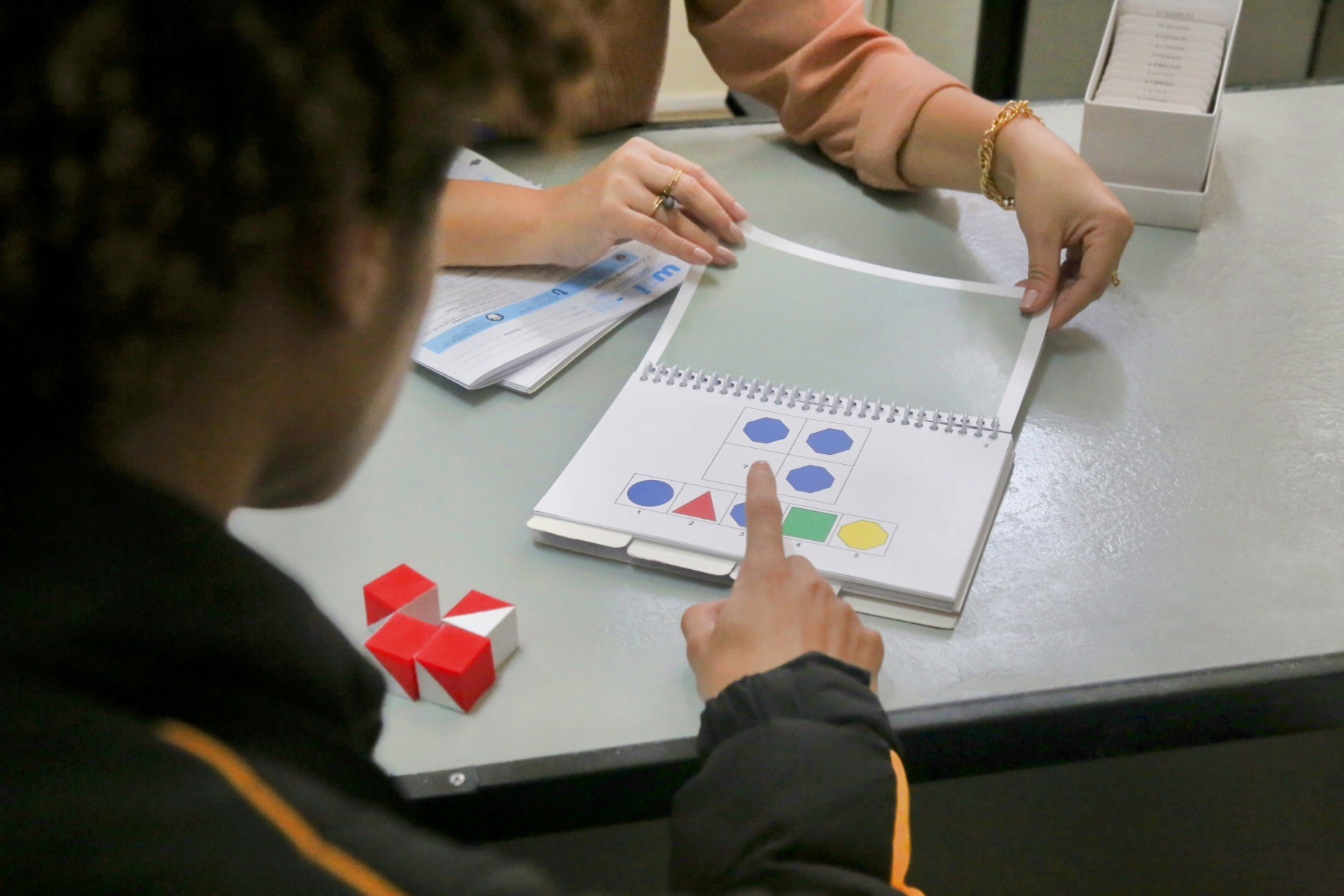 Unidade de saúde estadual oferece atendimento para diagnóstico de autismo em adultos